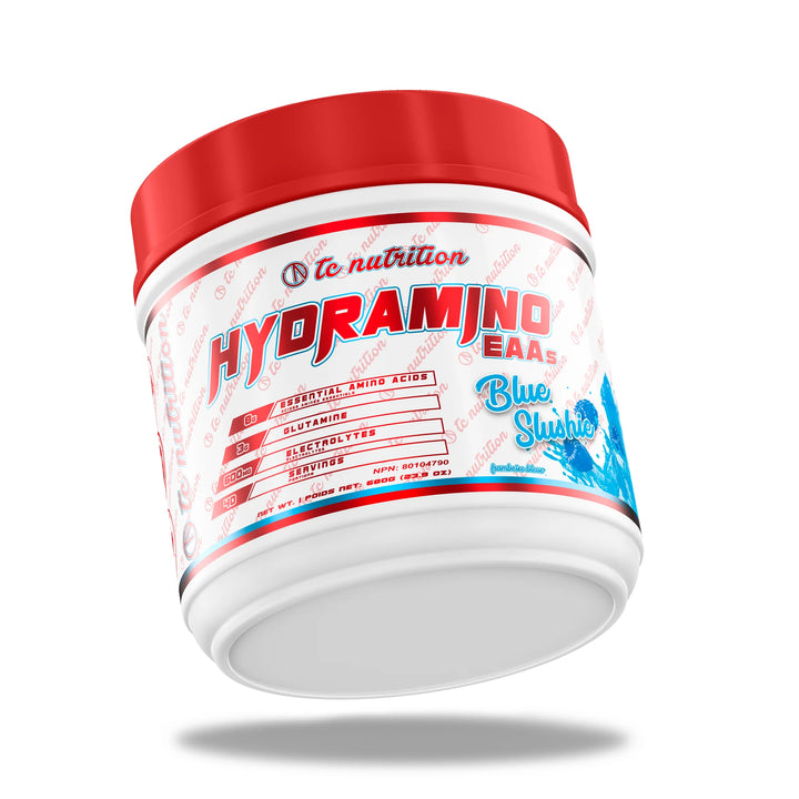 TC Nutrition Hydramino EAAs 40 Servings