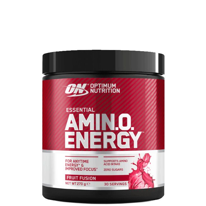 Optimum Nutirtion Essential Aimno Energy 30 Servings