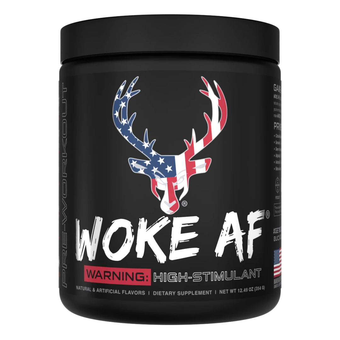 Woke AF 40 servings