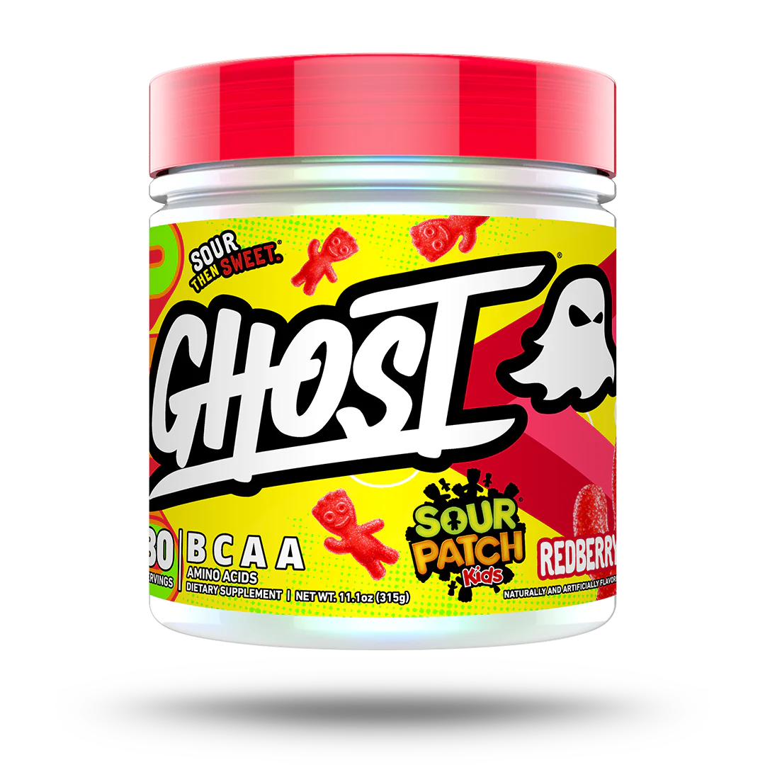 Ghost BCAA 30 Servings