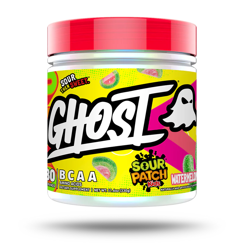 Ghost BCAA 30 Servings