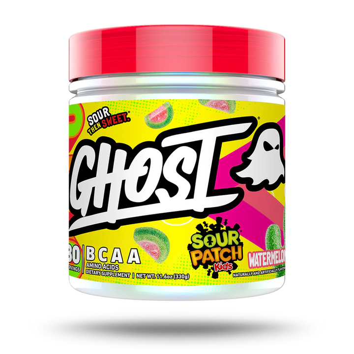 Ghost BCAA 30 Servings