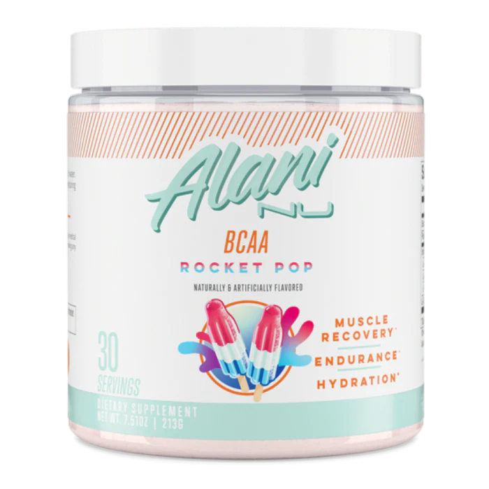 Alani BCAA 30 Servings