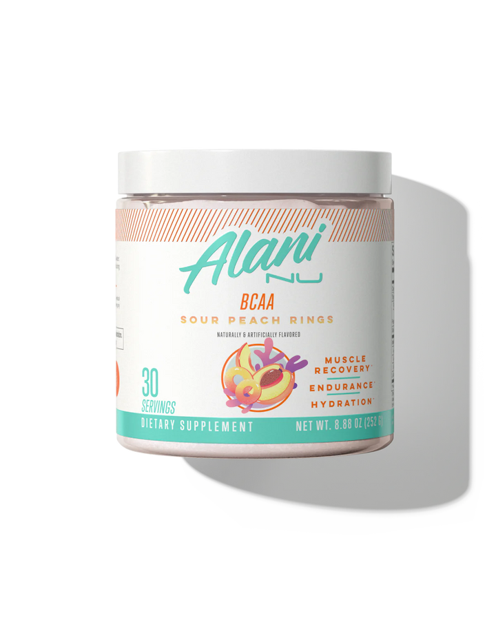 Alani BCAA 30 Servings