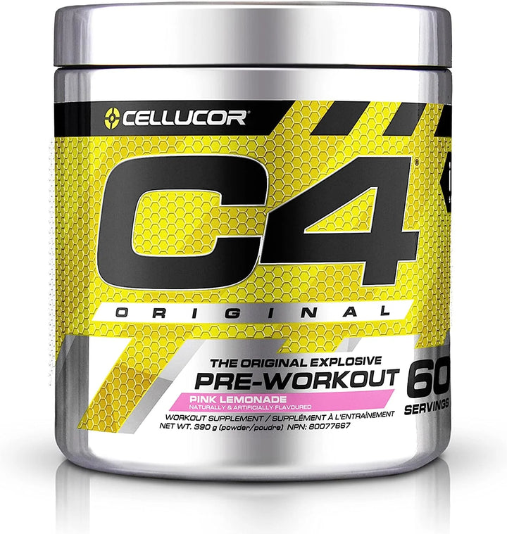 Cellucor C4 original 30 servings