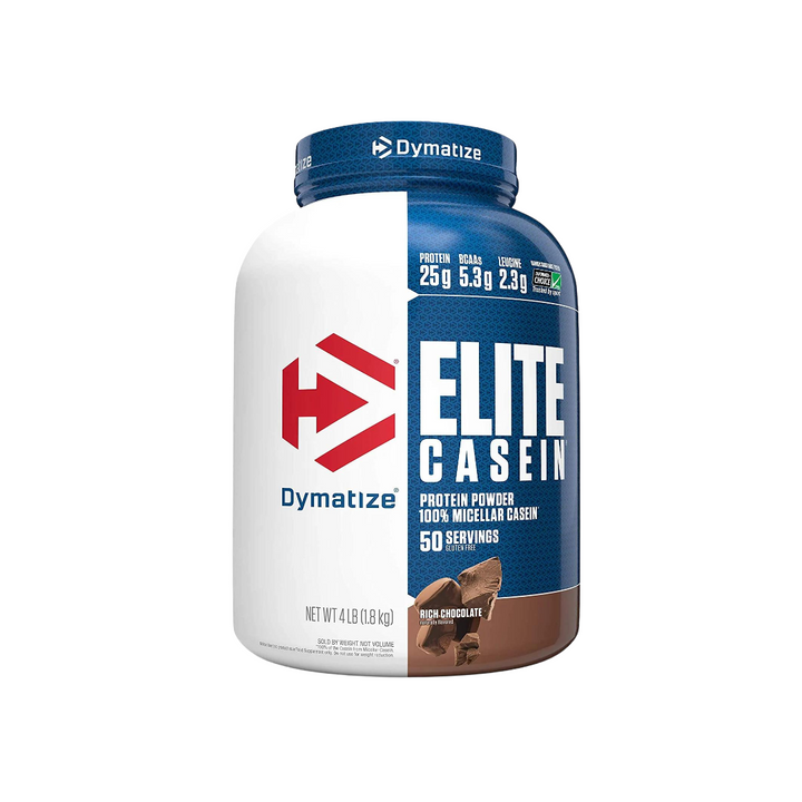 Dymatize Elite Casein 4lbs