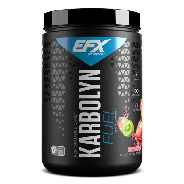 EFX Sports Karbolyn Fuel