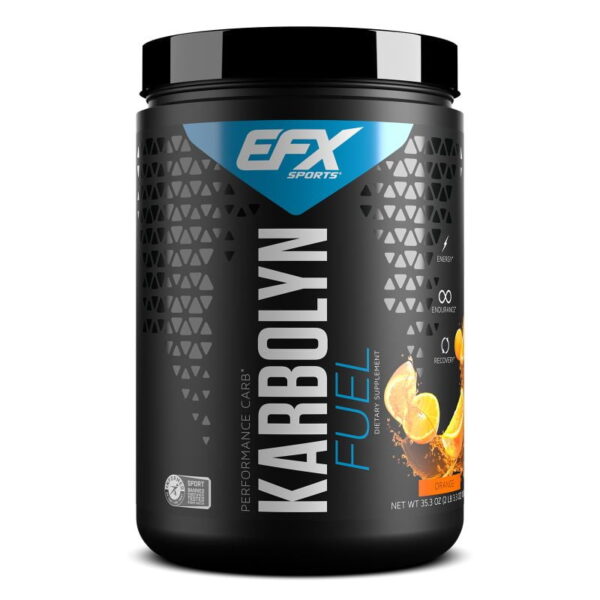 EFX Sports Karbolyn Fuel