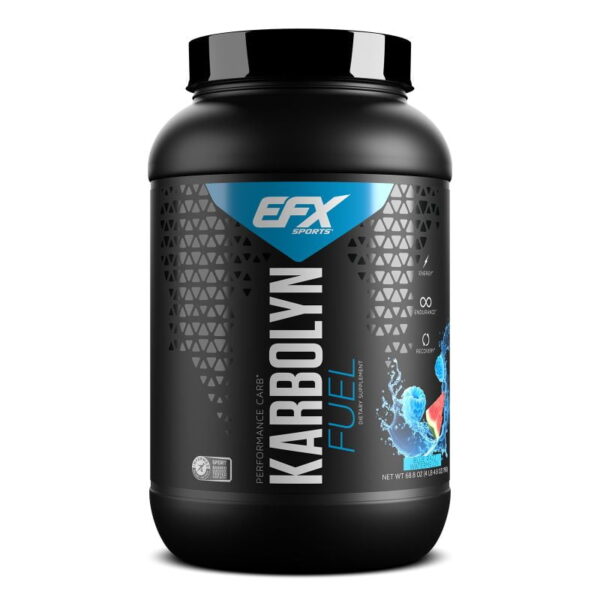 EFX Sports Karbolyn Fuel