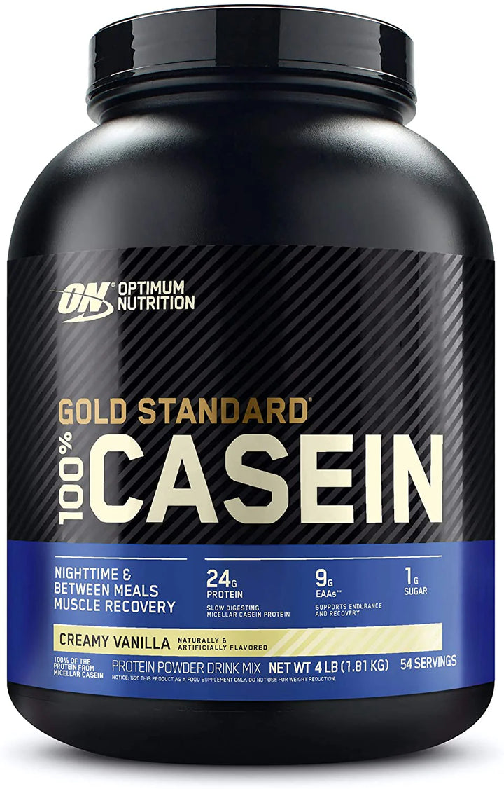 Optimum Nutrition Gold Standard 100% Casein