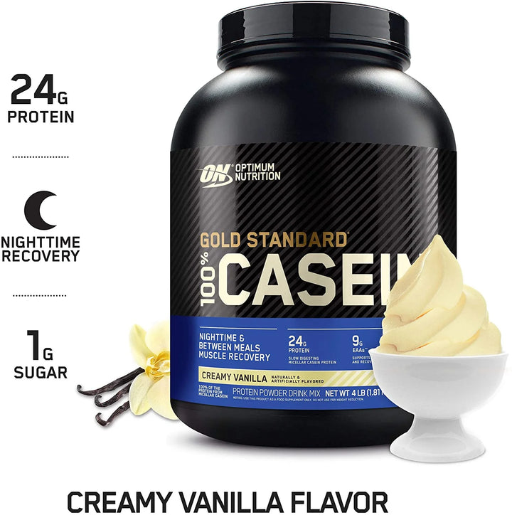 Optimum Nutrition Gold Standard 100% Casein