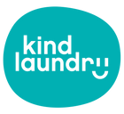 Kind laundry logo main