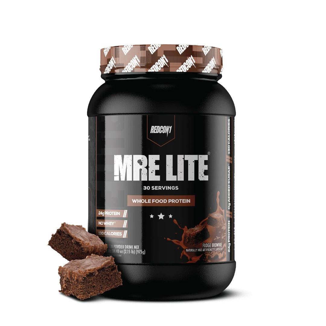 Redcon1 MRE Whole Food Protein