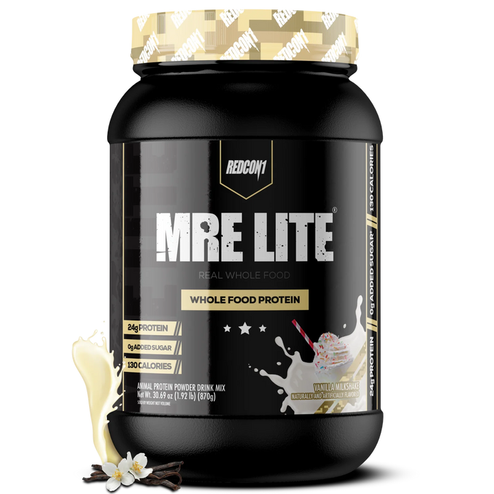 Redcon1 MRE Whole Food Protein