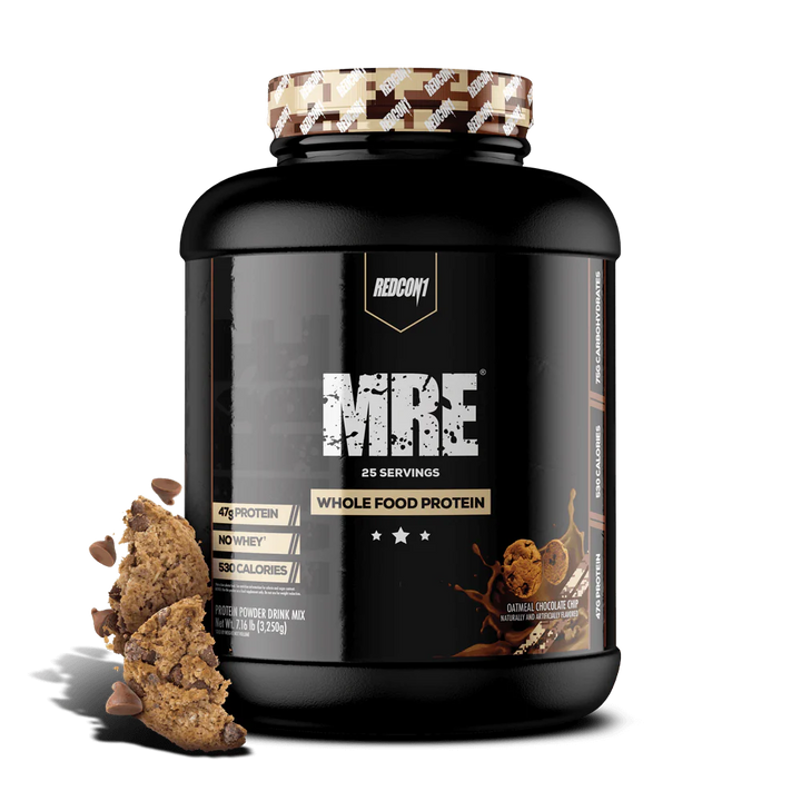 Redcon1 MRE Whole Food Protein