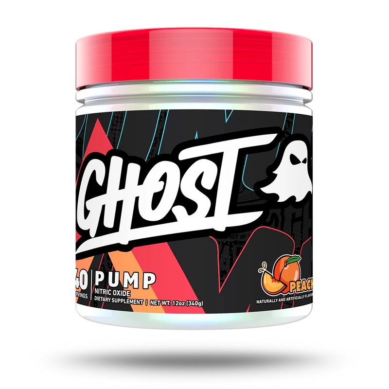 Ghost Pump