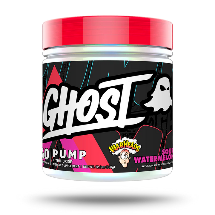 Ghost Pump