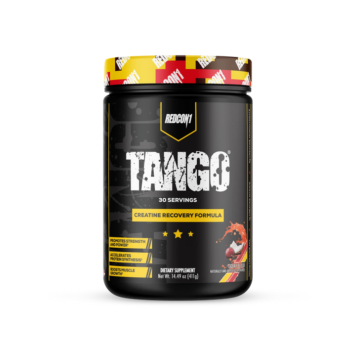 Redcon1 Tango Creatine formula