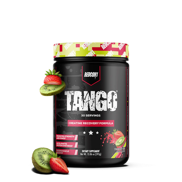 Redcon1 Tango Creatine formula