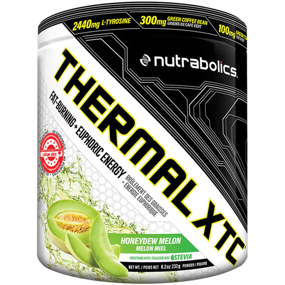 Nutrabolics Thermal XTC 30 servings