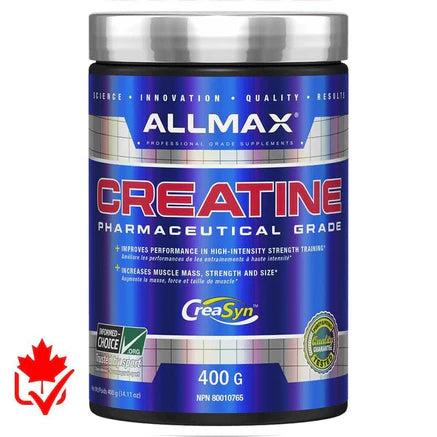 AllMax Essentials Creatine Monohydrate