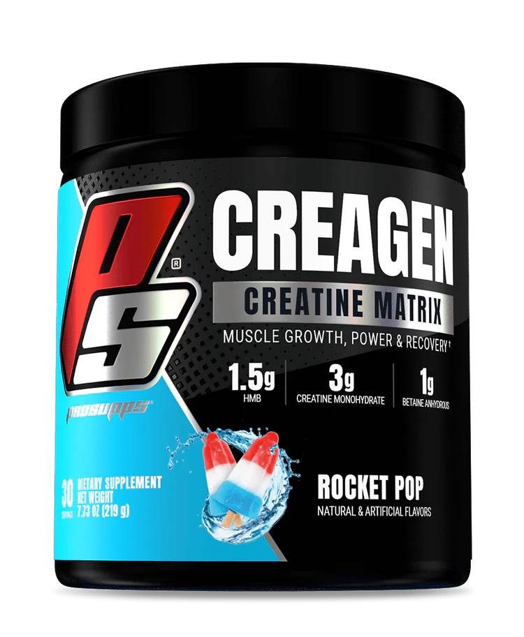 Prosupps Creagen Creatine matrix