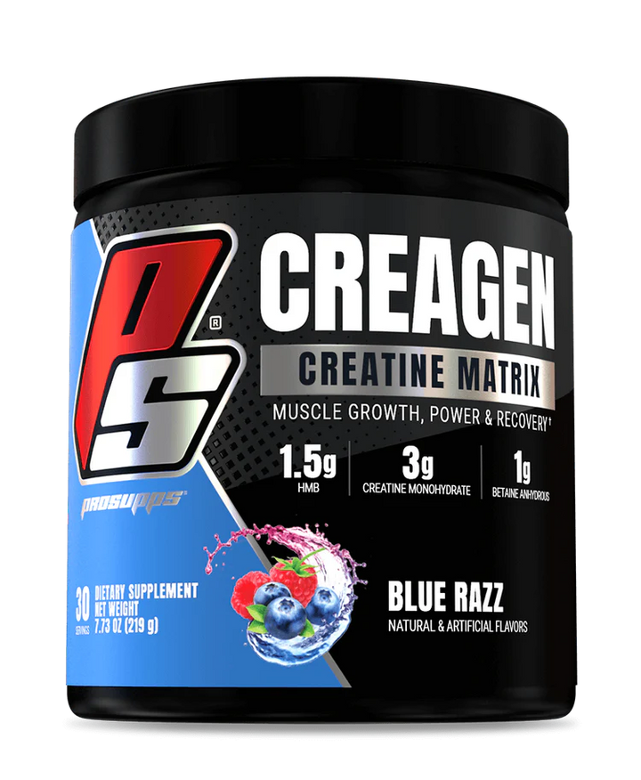 Prosupps Creagen Creatine matrix