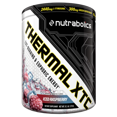 Nutrabolics Thermal XTC 30 servings