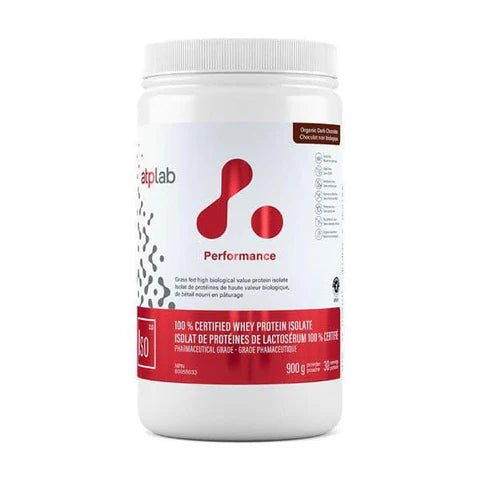 Atplab performance whey isolate