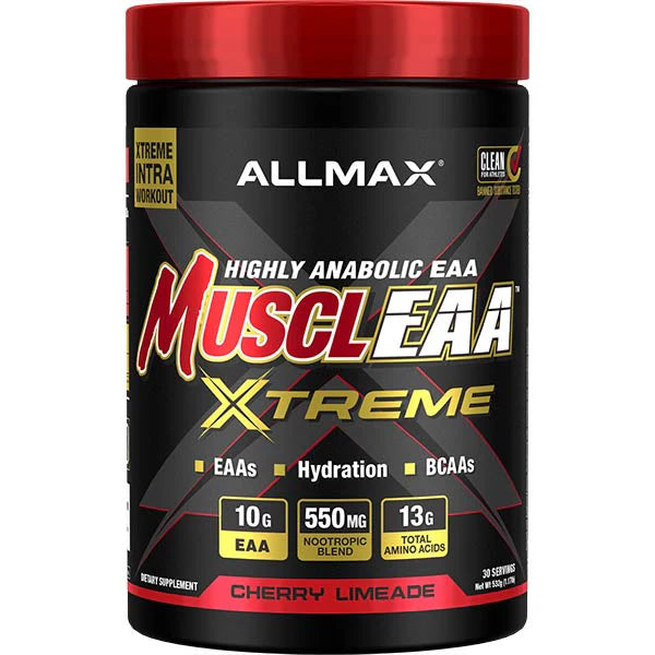 Allmax MusclEAA Xtreme 30 Servings