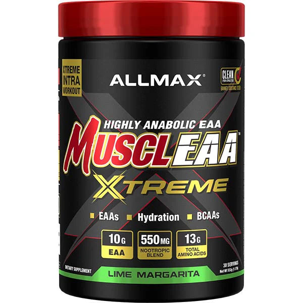 Allmax MusclEAA Xtreme 30 Servings