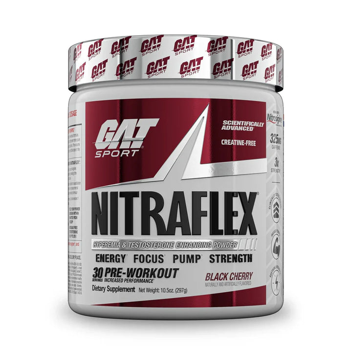 GAT Sport Nitraflex