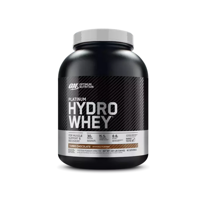 Optimum Nutrition Platinum Hydro Whey 3.52lbs