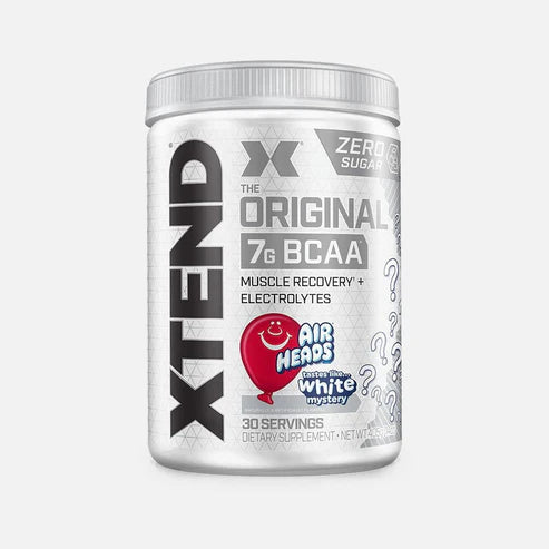 XTEND Original 7G BCAA 30 Servings