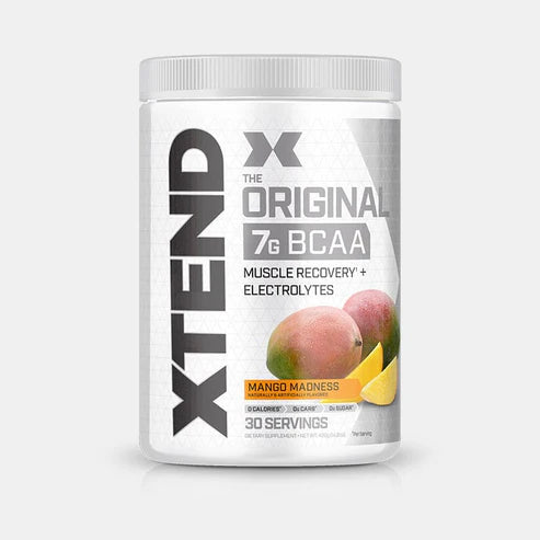 XTEND Original 7G BCAA 30 Servings