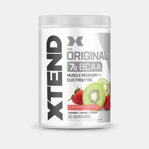 XTEND Original 7G BCAA 30 Servings